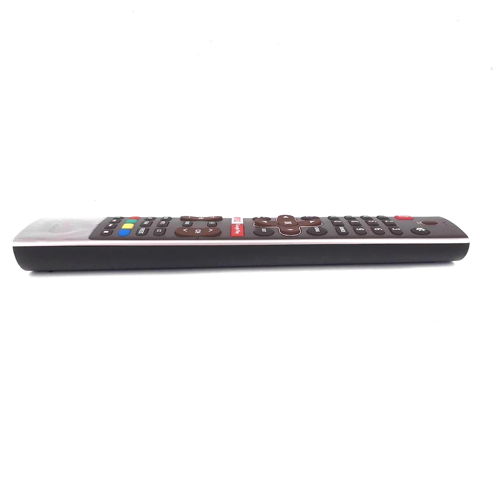 New Original HS-7700J For Skyworth Coocaa Voice Android Smart TV Remote Control 58G2A G6 E6D E3 S5G Netflix Google Play HS-7701J