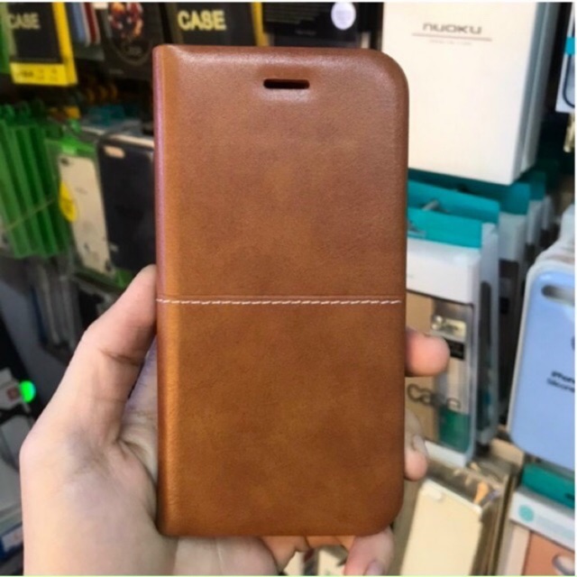 Bao da nuoku royal cao cấp xsmax/ ip11 pro max/ip12 pro max
