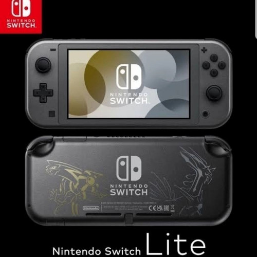 Nintendo switch Lite Nobox Likenew 99% + Tặng kèm cường lực