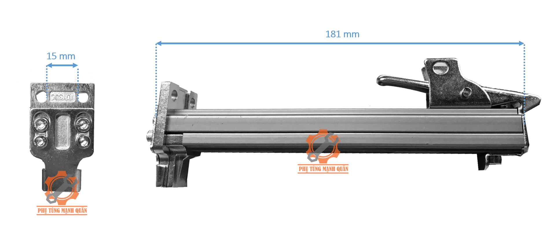 hộp đinh dụng cụ bắn đinh 1013JC