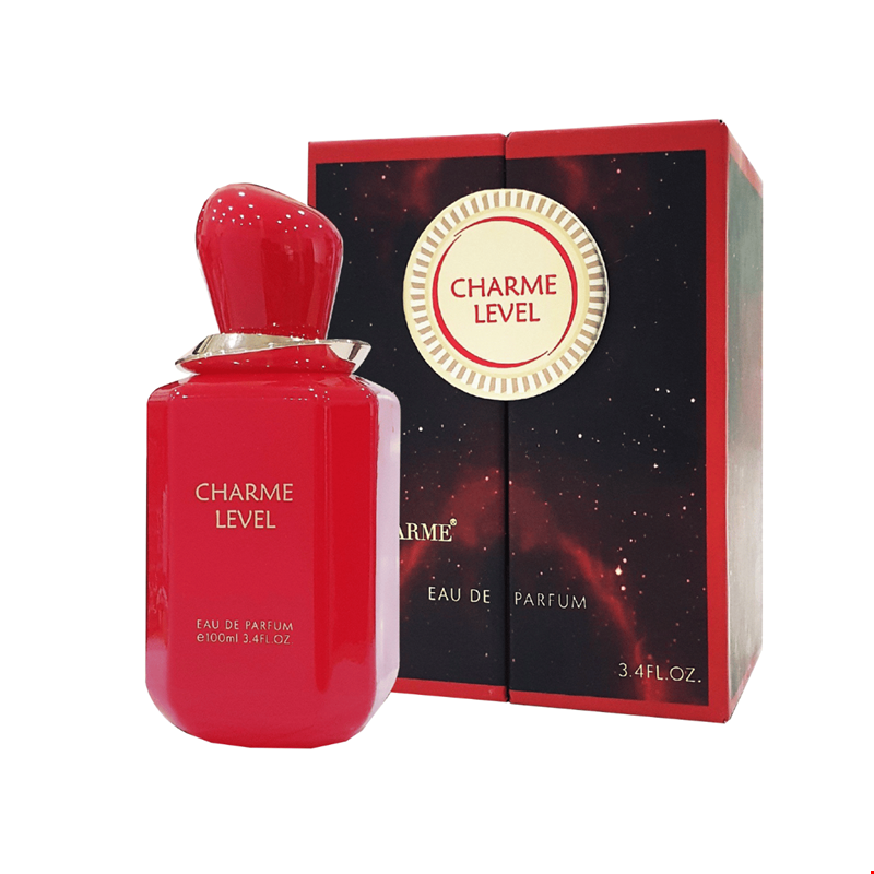 Nước Hoa Nữ Charme Level 100ml ngọt ngào quyến rũ