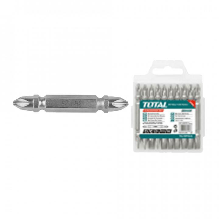 Mũi bắt vít vĩ nhựa Total TAC16PH233