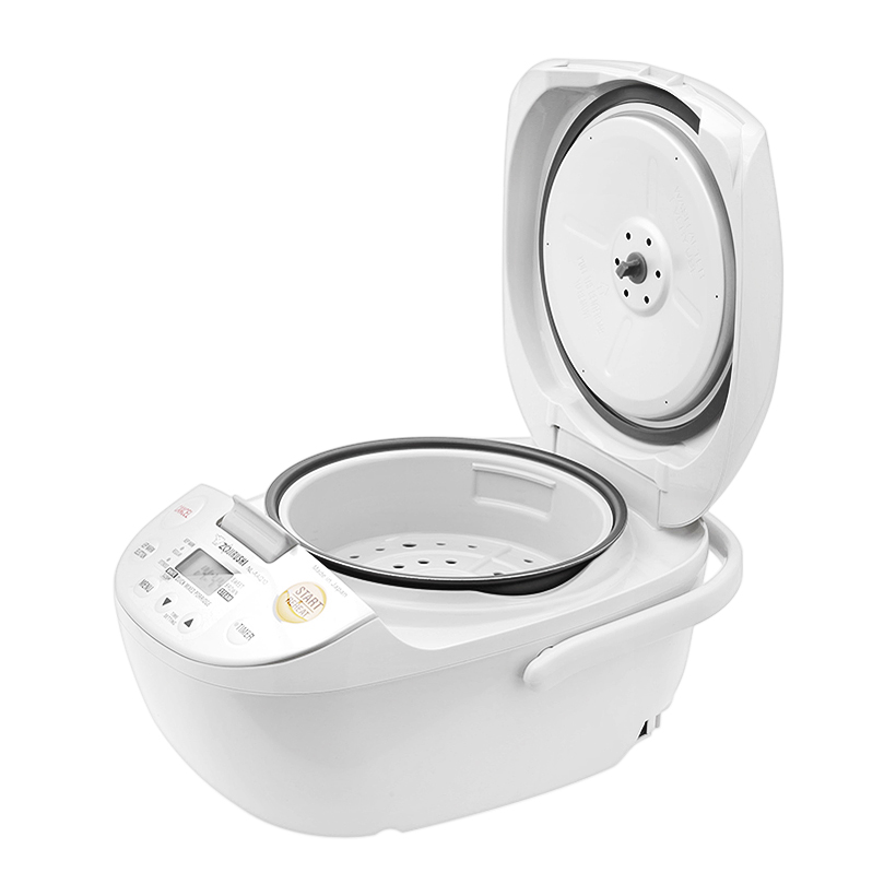 [Trả góp 0%]Nồi cơm điện Zojirushi NL-AAQ10-CA