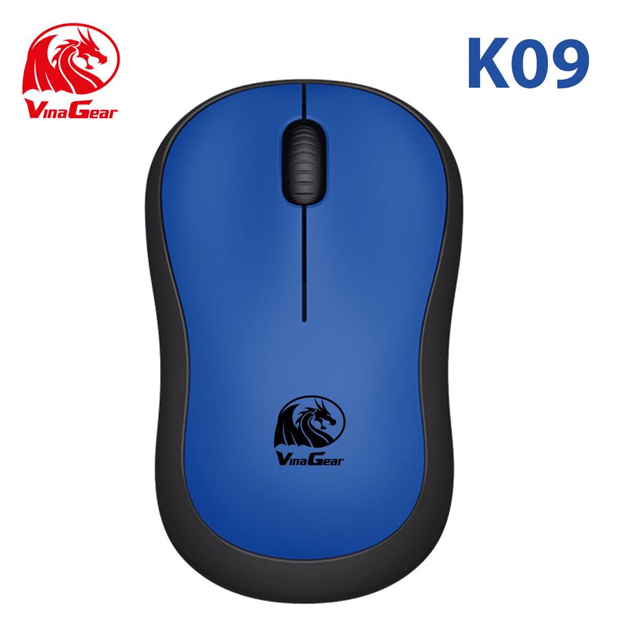 [HCM]Chuột VINAGEAR K09