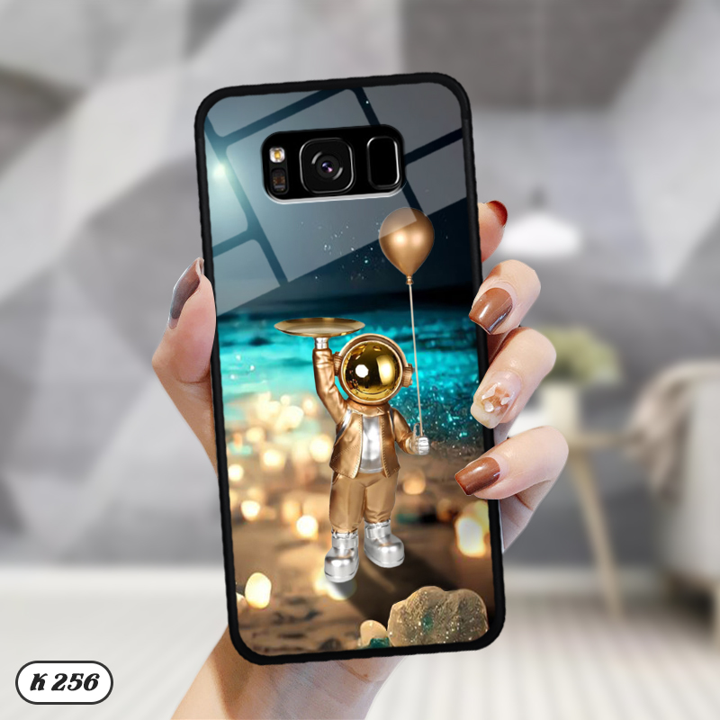 Ốp lưng phi hành gia Sam Sung Galaxy S8