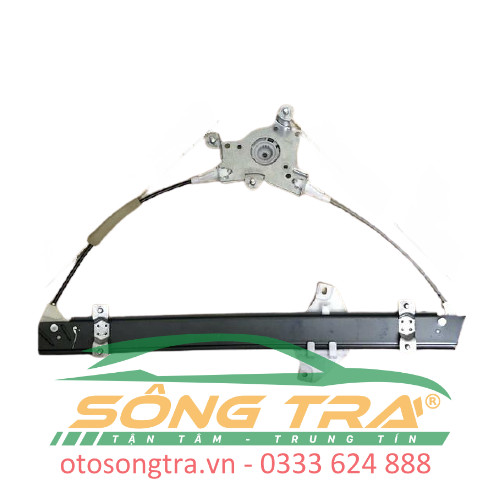 Compa lên kính daewoo nubira