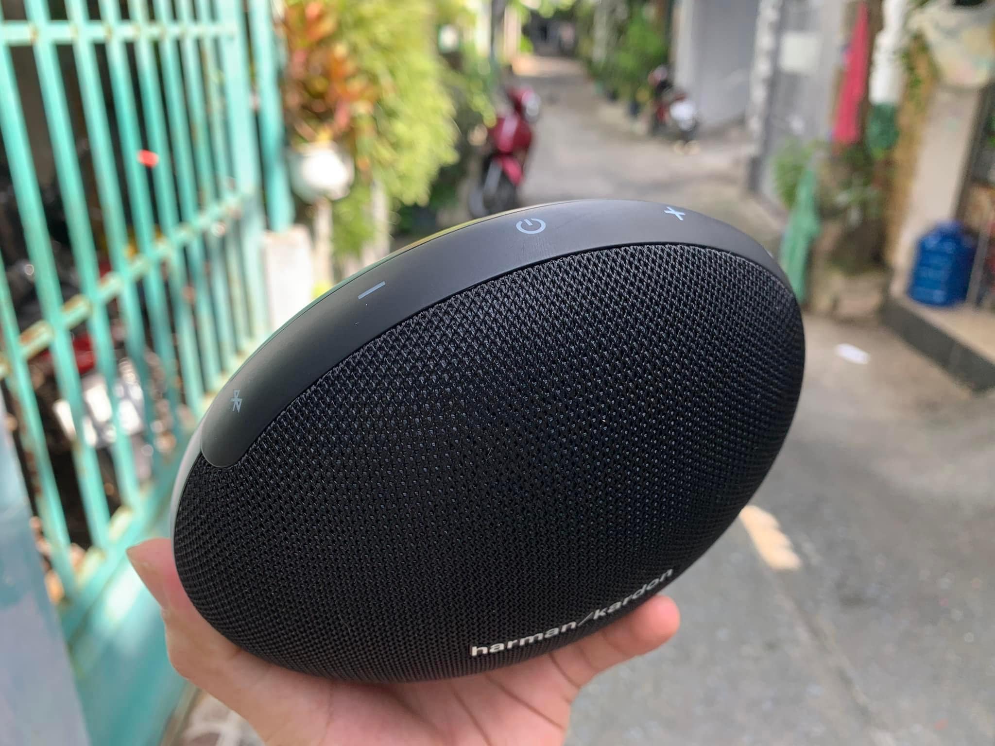Loa bluetooth Harman-kardon Onyx Mini