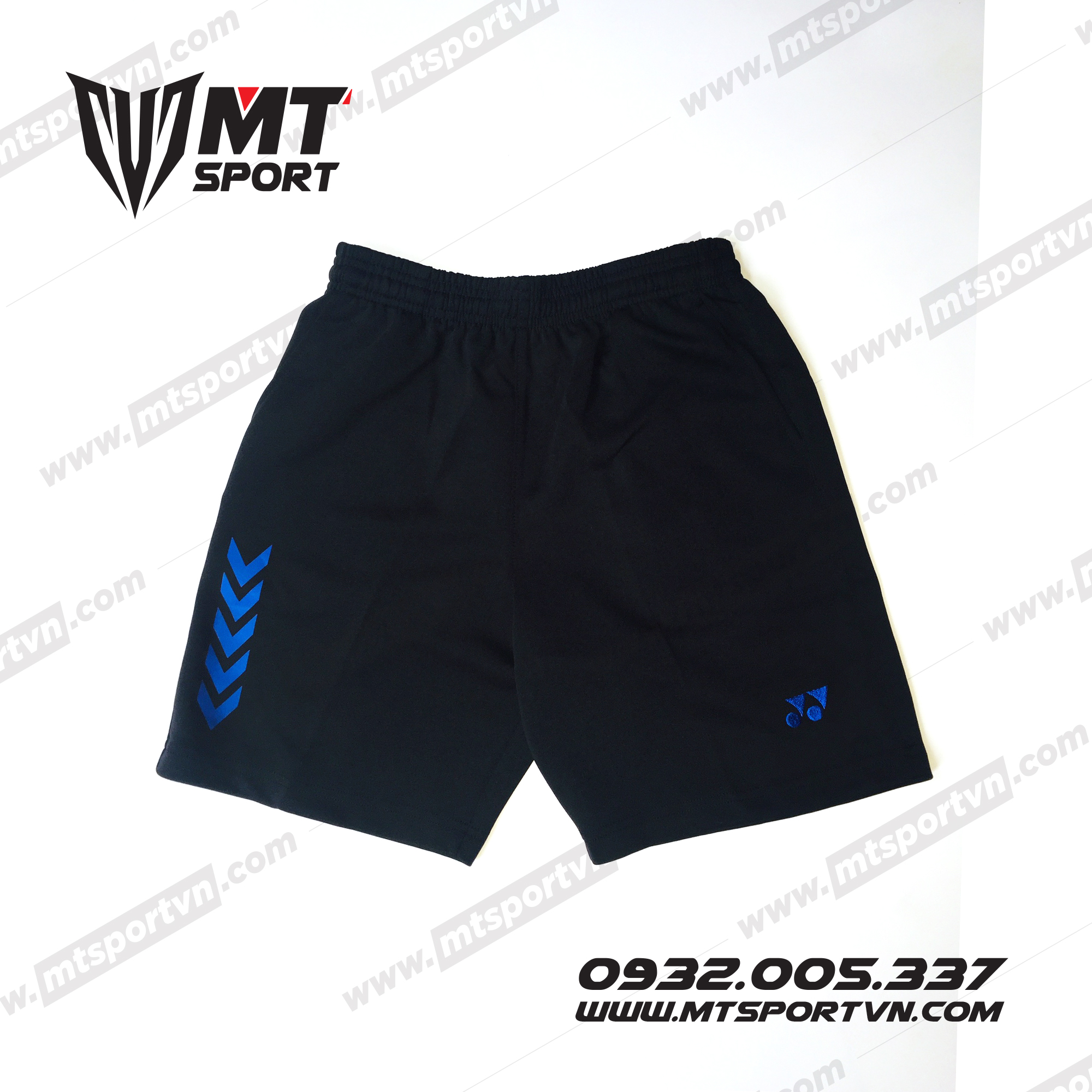 Quần cầu lông MTQ14 Nam