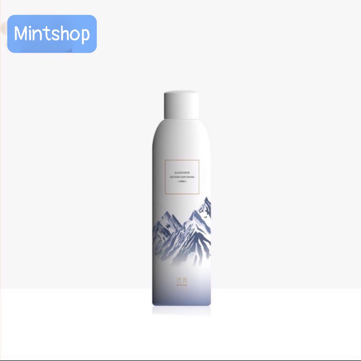 LUCENBASE XỊT KHOÁNG 150ml