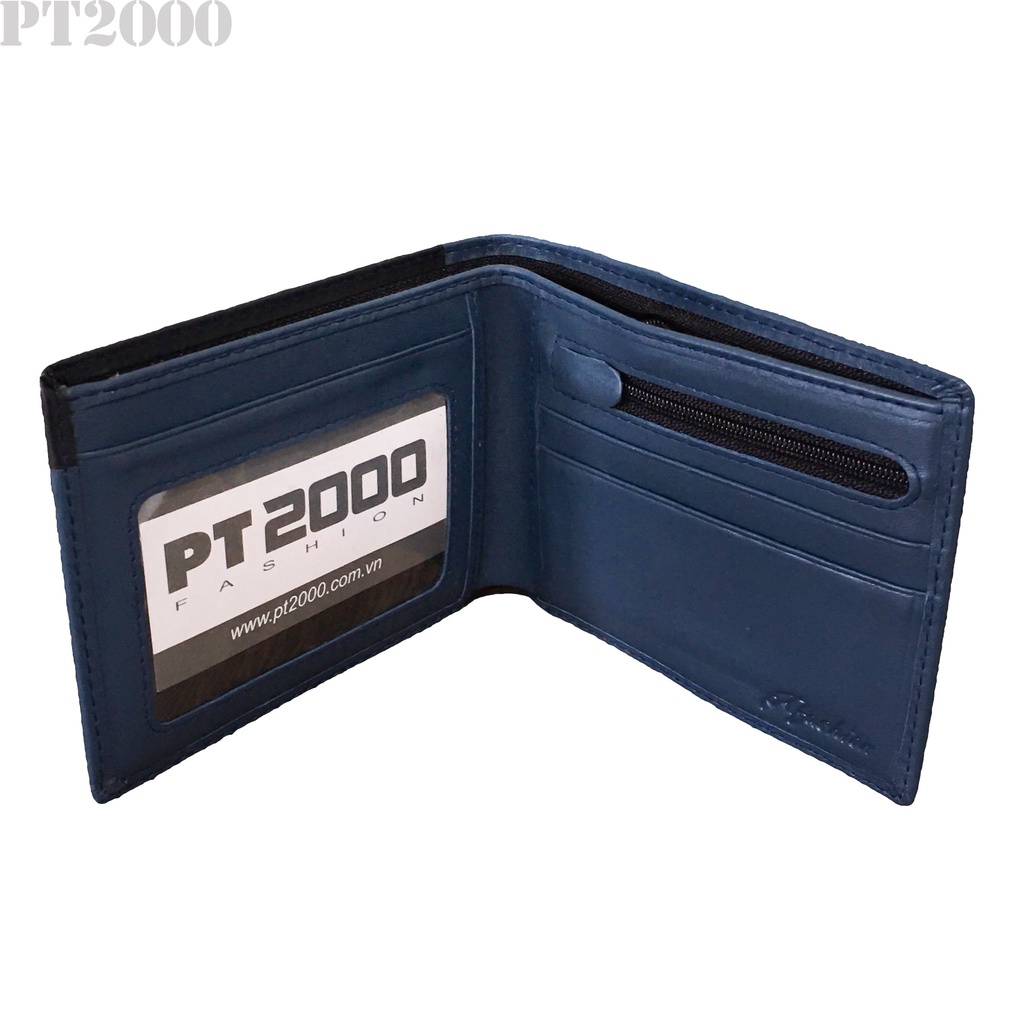 PT2000 FASHION - Bóp (B-54)