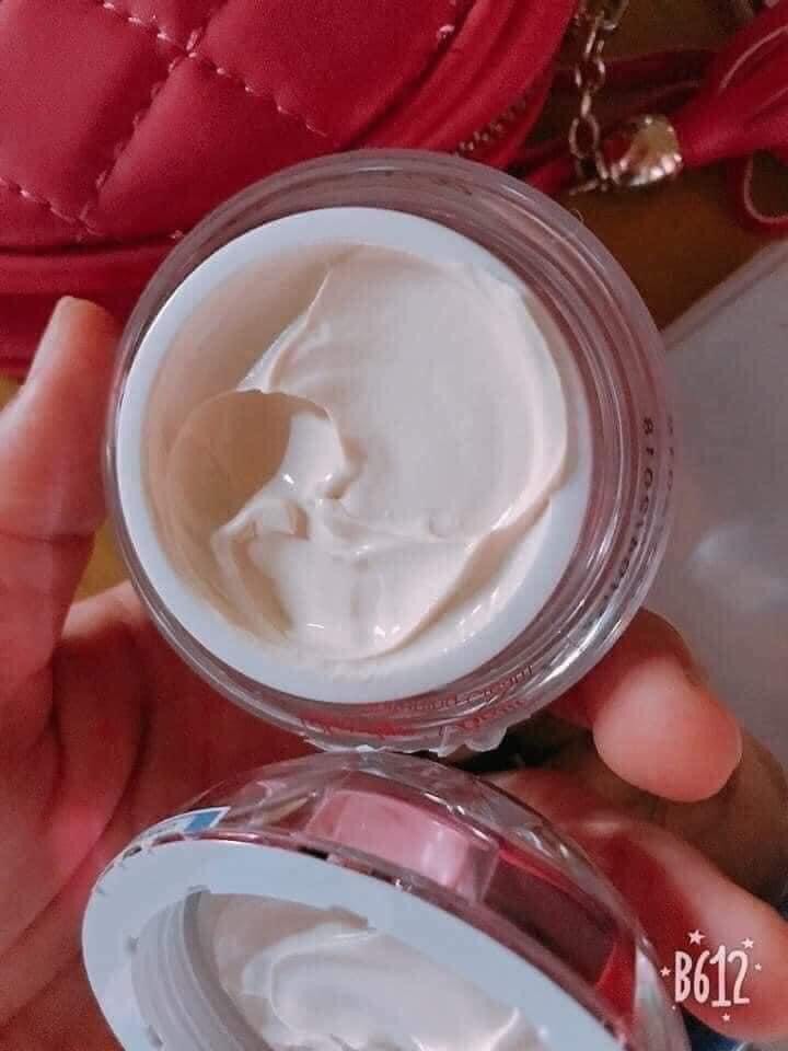 kem phấn nano