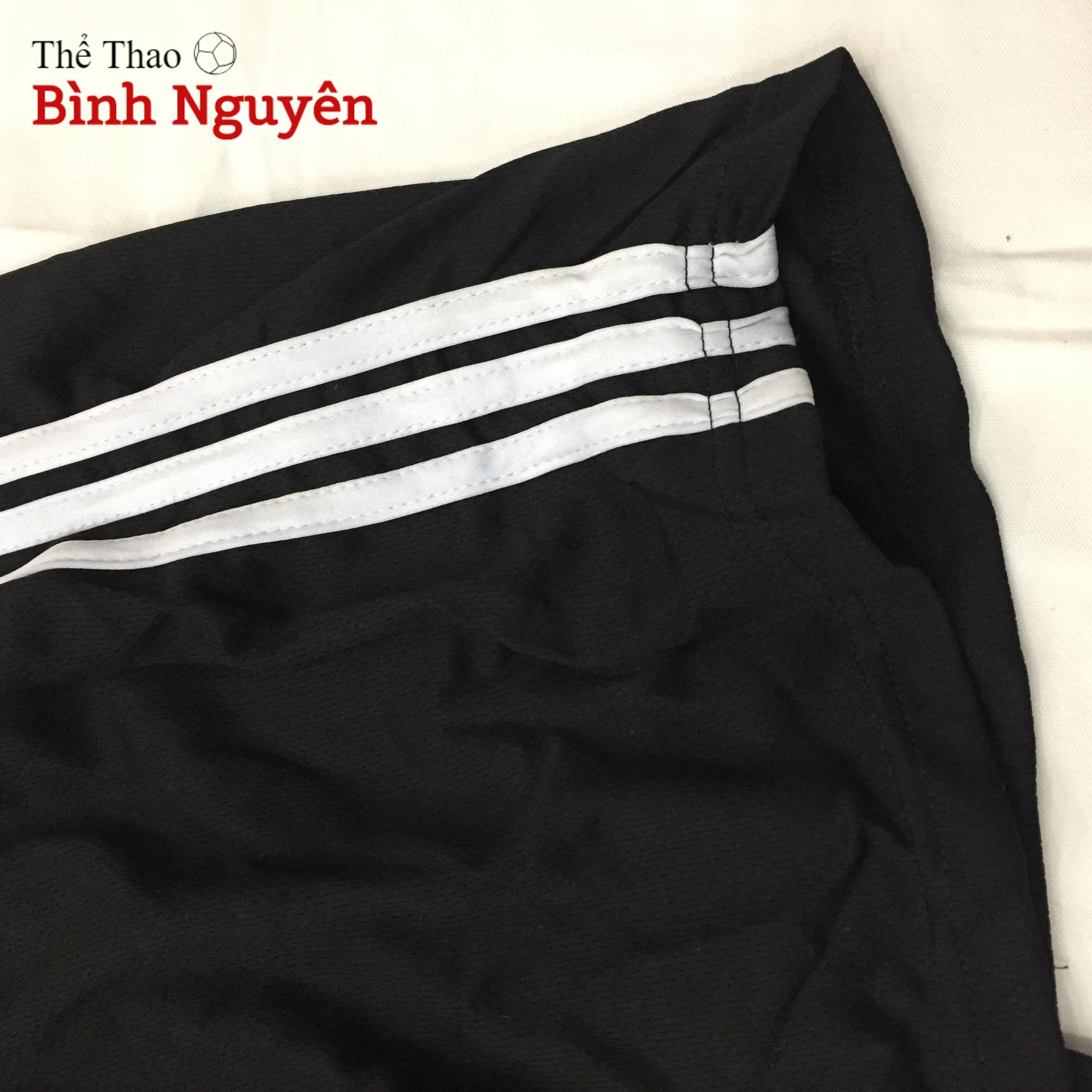 Quần bóng đá set 5 chiếc