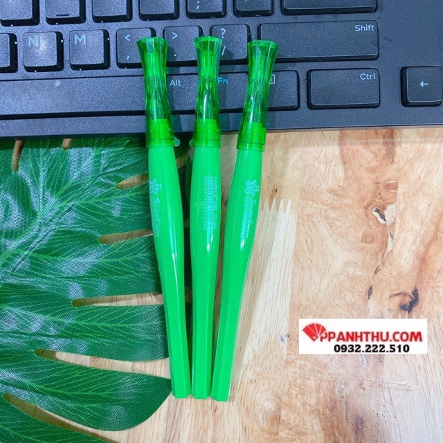 BỘ 8 BÚT NƯỚC ĐẦU KIM CƯƠNG CS-885