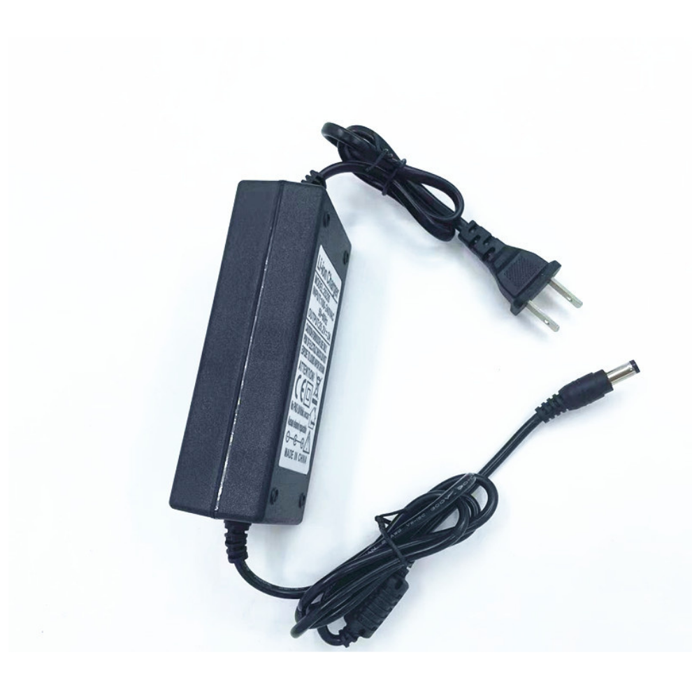 Sạc 6s 25.2v 2a 7s 29.4v, chuyên sạc pin li-ion 6s 7s - 24v, có đèn báo đầy.
