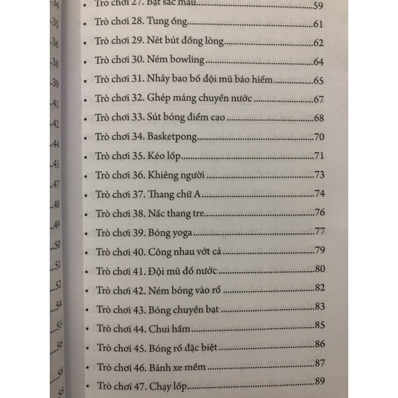 Sách Cẩm nang Team Buiding