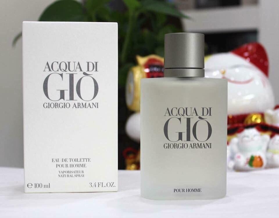 NƯỚC HOA NAM AQUA DI GIO