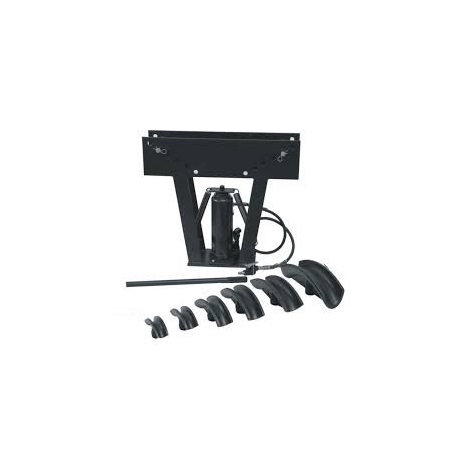 [HCM]Máy Uốn Ống Thủy Lực ZX1102A