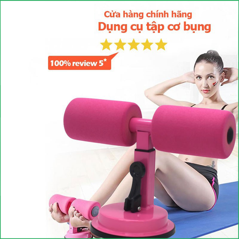 Dụng cụ tập cơ bụng đa năng tại nhà, dụng cụ tập thể hình,dụng cụ tập cơ bụng,cơ tay Dụng cụ tập gym tại nhà đa năng - dụng cụ tập gym tại nhà nam nữ - dụng cụ tập thể dục đa năng - dụng cụ tập bụng tập tay