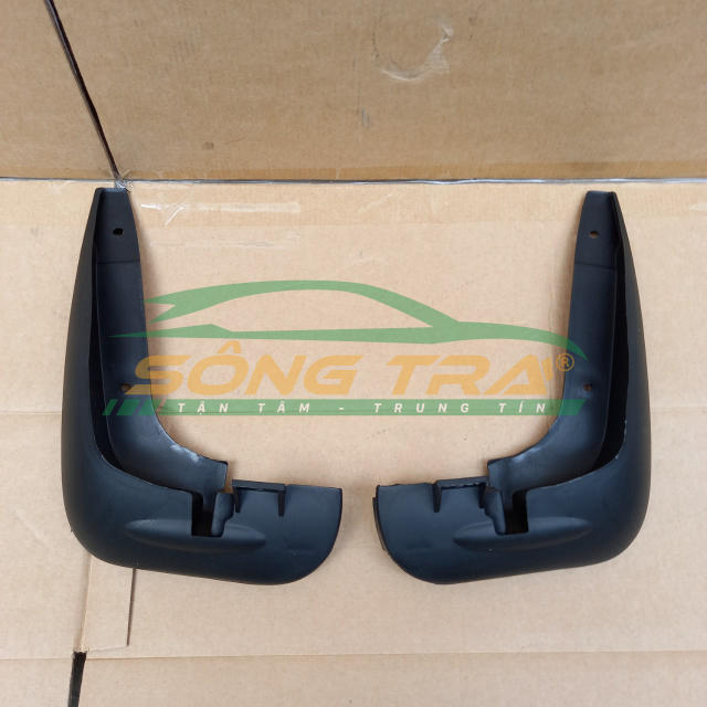 Bộ chắn bùn bánh trước daewoo matiz 1, 2