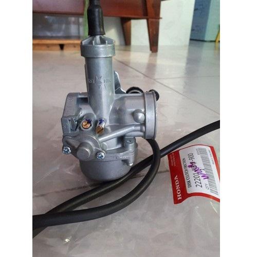 Bình xăng con S110 /RSX110/Blead Hàng cao cấp