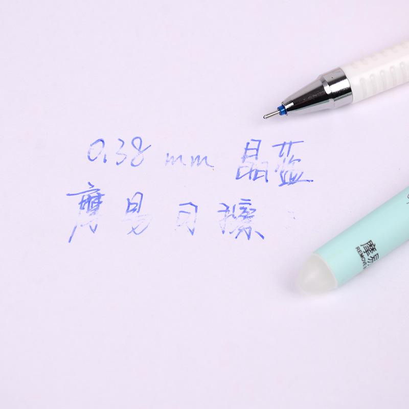 [HCM]COMBO 3 CÂY BÚT VIẾT BI MỰC NƯỚC XÓA ĐƯỢC
