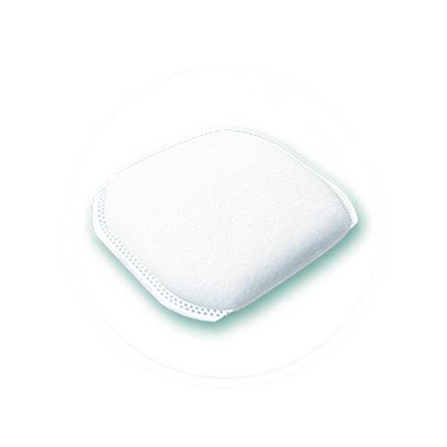 Combo 4 Hộp Bông trang điểm cao cấp Silcot Premium (Hộp 66 miếng)
