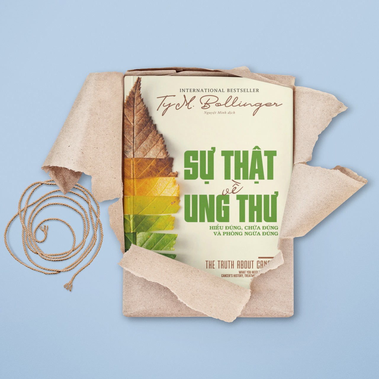 Sự thật về ung thư