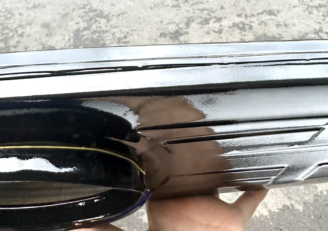 HỘP SÊN ( CATE) XE 67