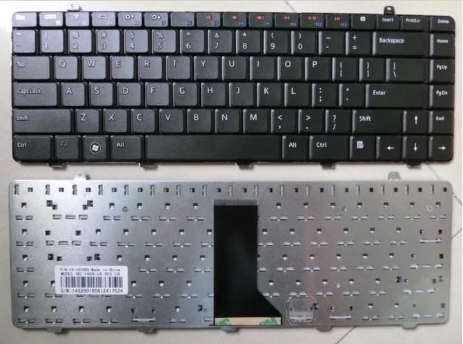 Bàn phím laptop Dell 1464