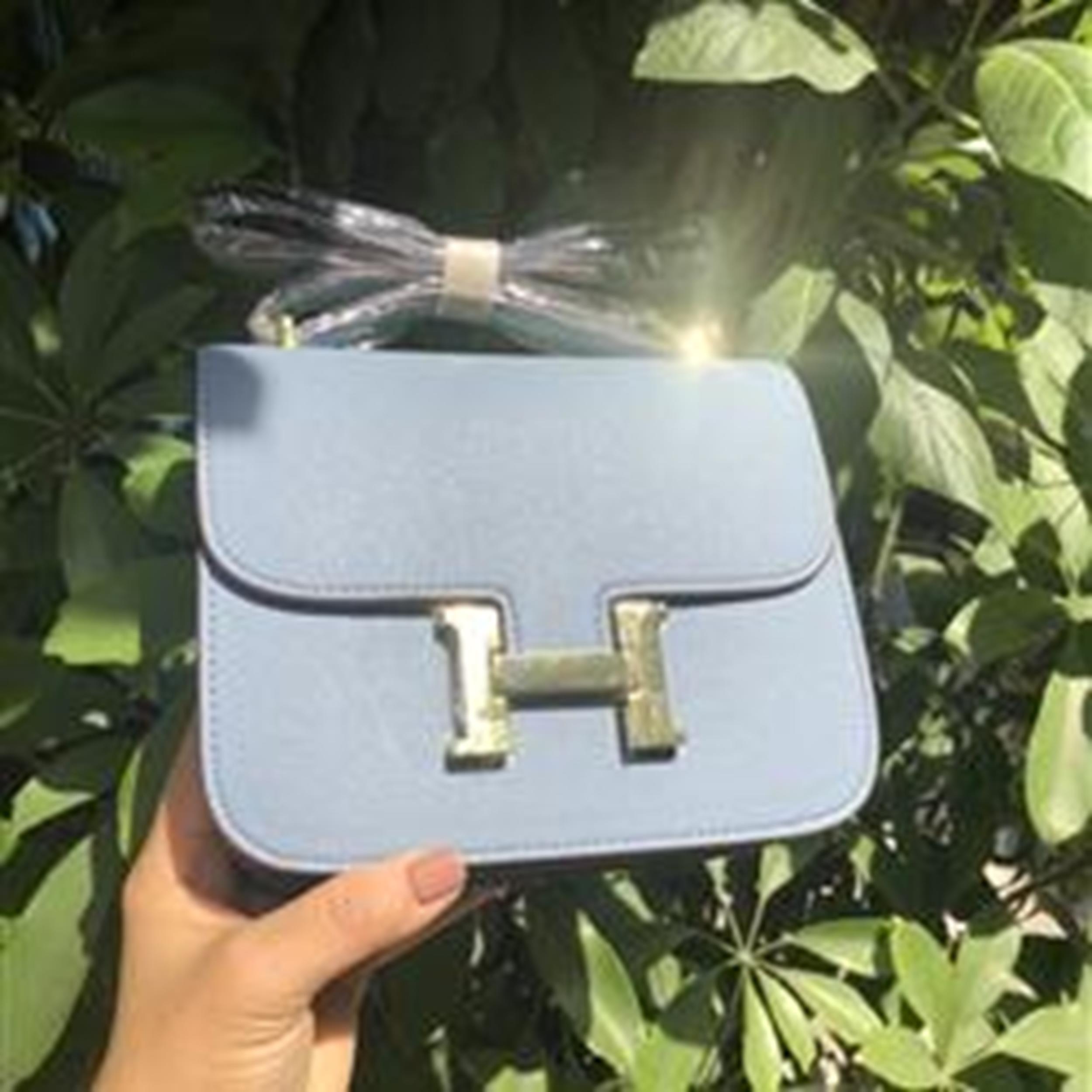 Túi xách 1461 (ảnh thật)Size 18 (FULLBOX)