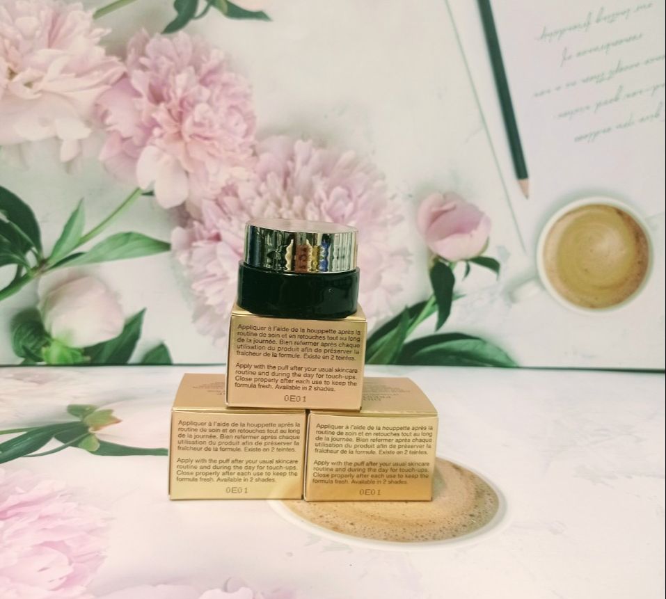 Phấn Nước mini Cushion DIOR tone 010 (kèm quà của shop)