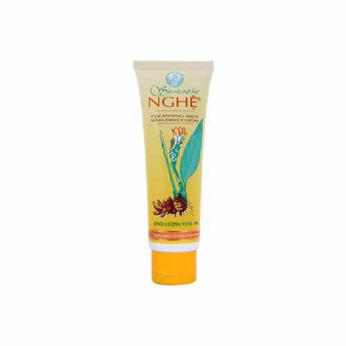 Sữa rửa mặt Thorakao hạt Nghệ 100g