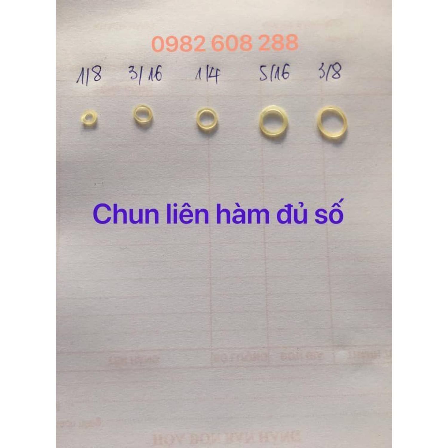 Chun liên hàm-chun chỉnh nha