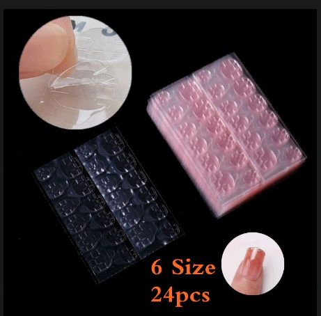 Keo dán móng đính đá Mxbon 7g siêu bền