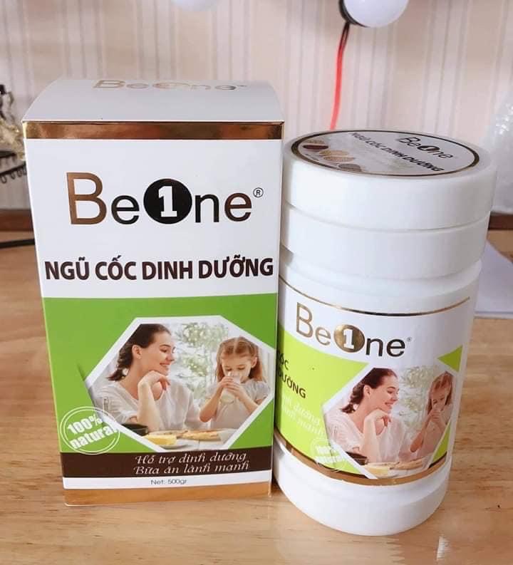 Ngũ cốc dinh dưỡng Beone