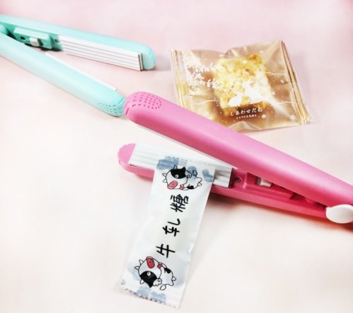 MÁY HÀN (ÉP) MIỆNG TÚI KẸO MINI CẦM TAY