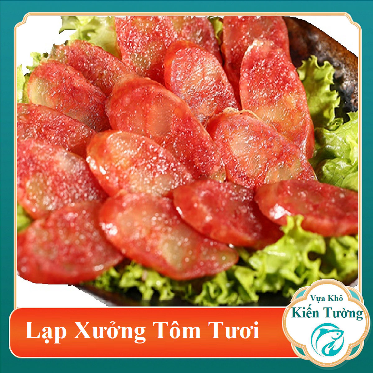 500gr LẠP XƯỞNG TÔM ĐẤT THIÊN NHIÊN đặc sản Minh Triết Tươi Ngon-Vựa Khô Kiến Tường- Hàng Chuẩn Loại Ngon