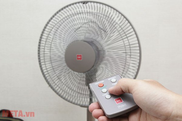 Quạt lửng KDK N30NH