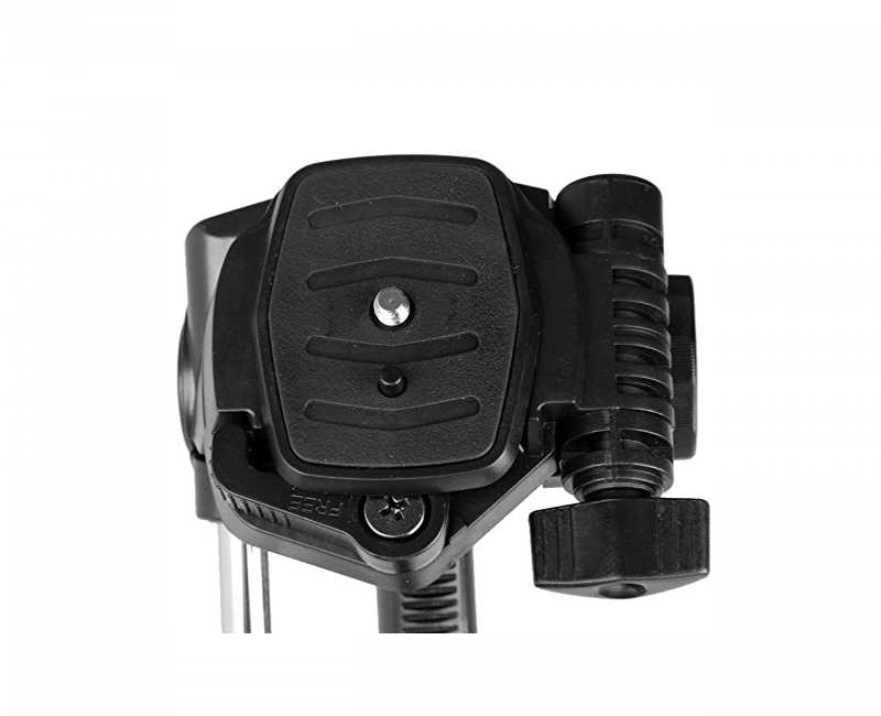 [HCM]Chân máy ảnh tripod Yungteng VCT-690RM
