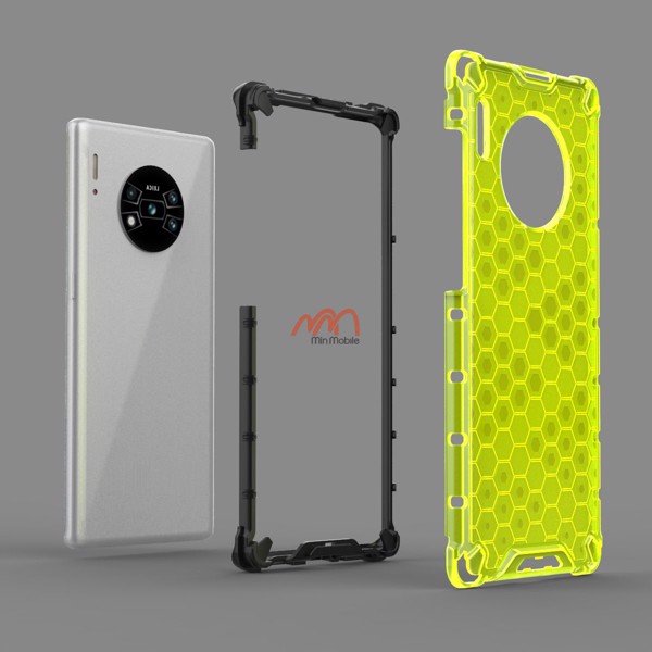 Ốp lưng kiểu UAG Huawei Mate 30 / Mate 30 Pro