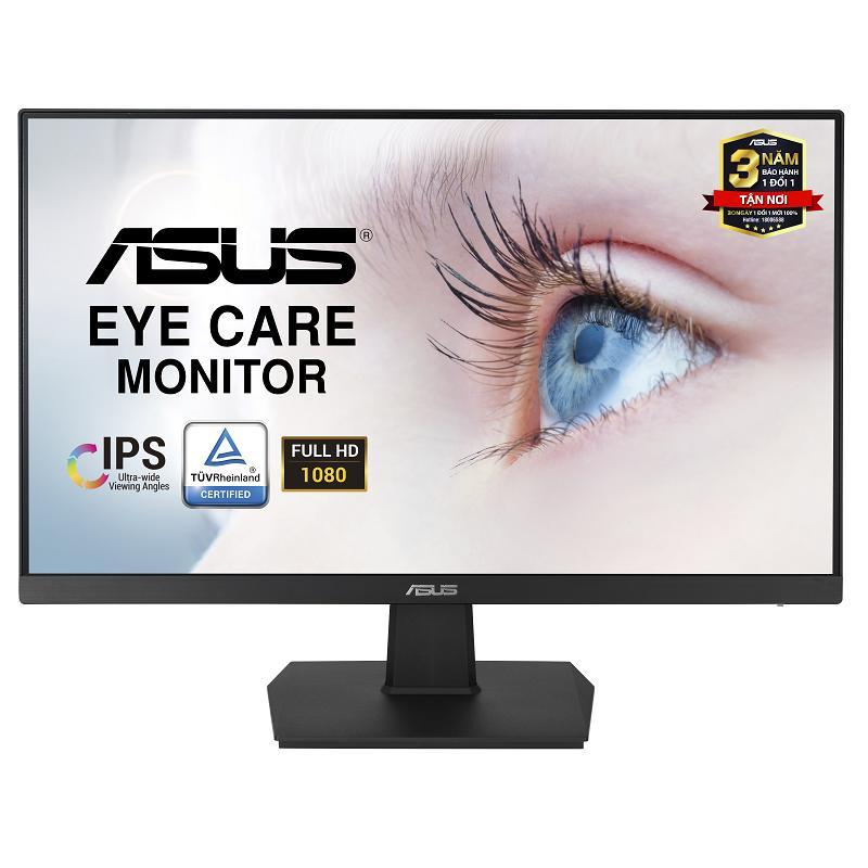 Màn Hình ASUS VA24EHE (23.8''/FHD/IPS/75Hz)