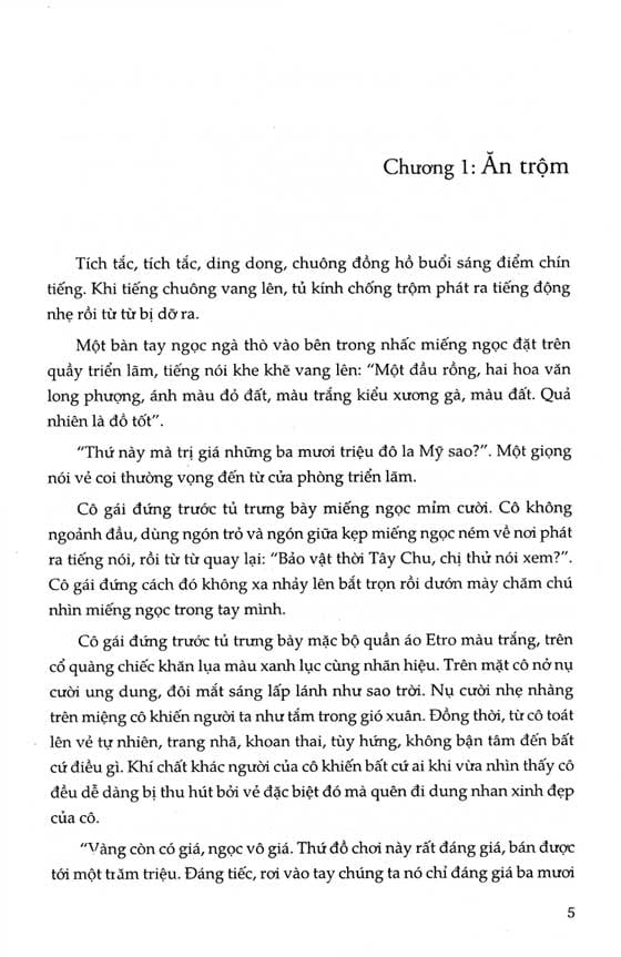 Fahasa - Đạo Tình - Tập 1