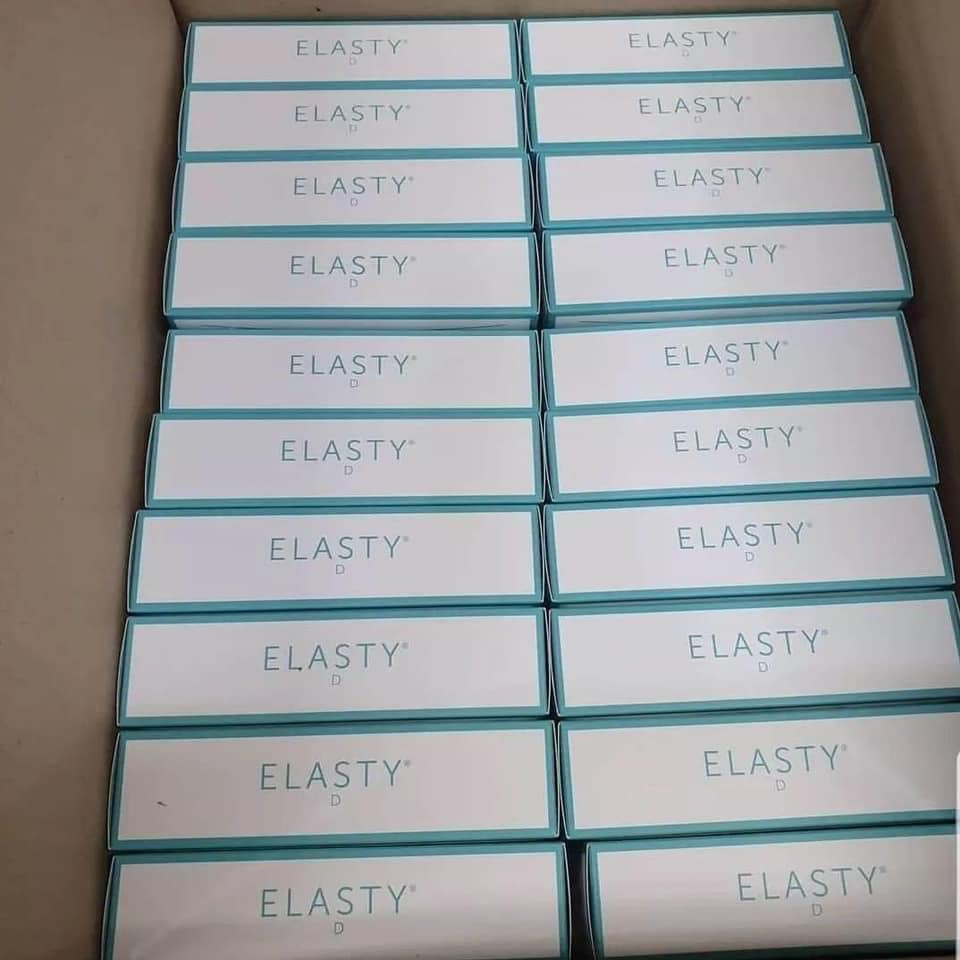 Filler ELASTY - MixASale
