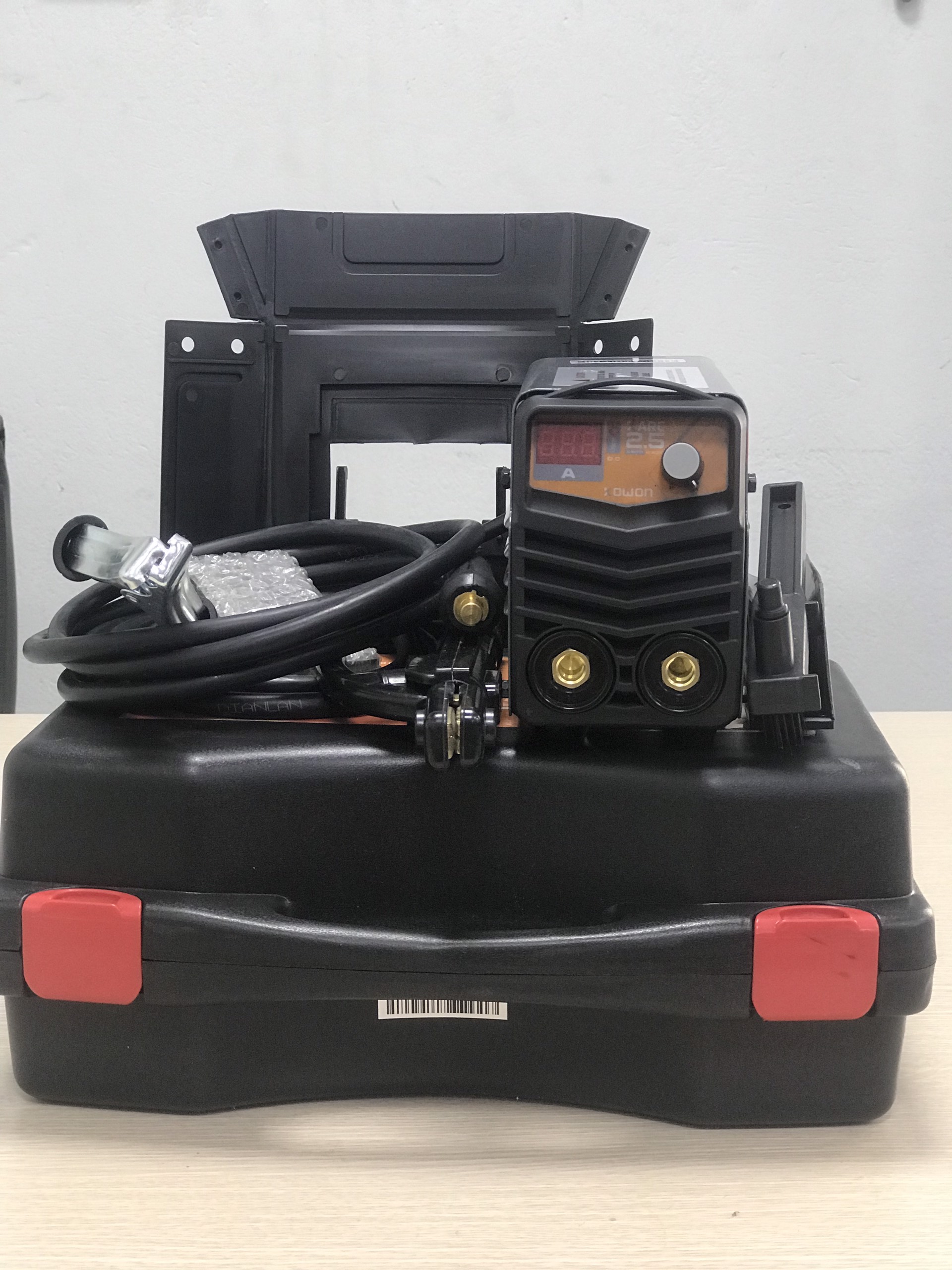 Máy hàn que mini Kowon KARC 2.5