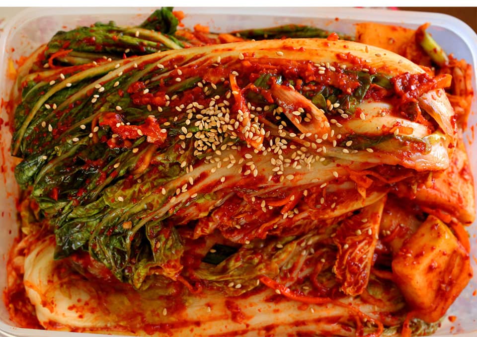 500G ỚT BỘT MỊN  HÀN QUỐC CHACKHAN (LOẠI THƯỢNG HẠNG)