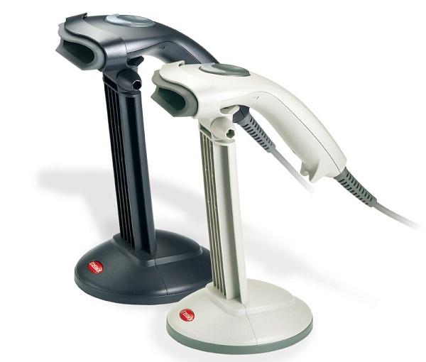 Máy đọc mã vạch Zebex Z-3100 (1D, đơn tia, CCD).