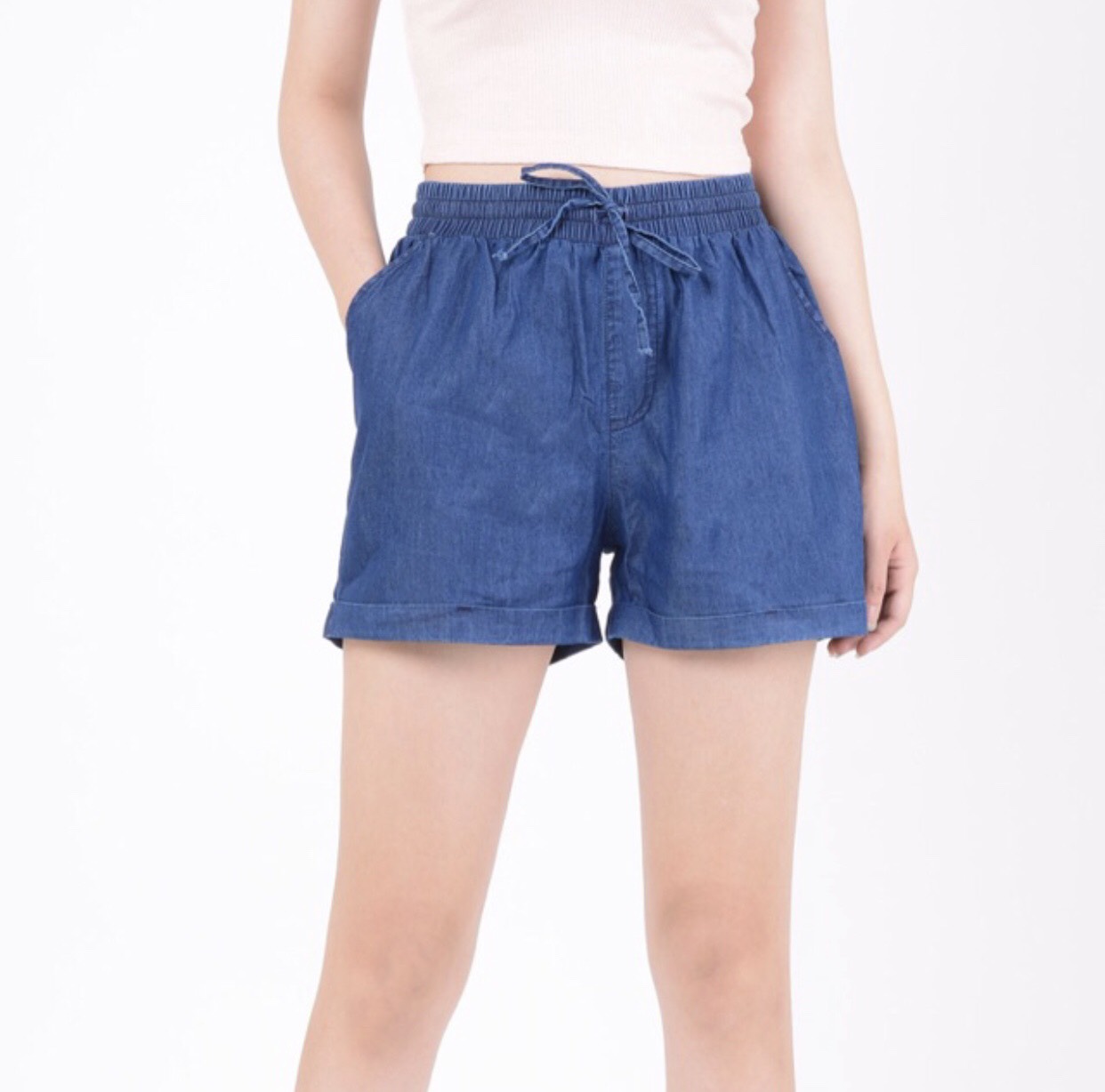 [HCM]QUẦN SHORT JEAN NỮ HÀNG VNXK CHẤT jeans  ( mẫu mới 2022)