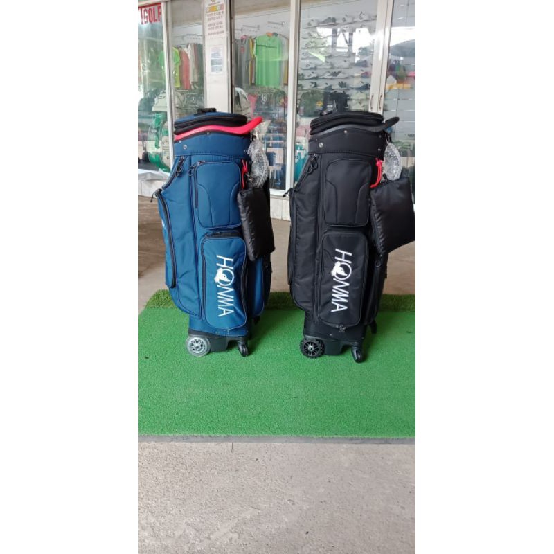 Túi gậy Golf cao cấp Honma