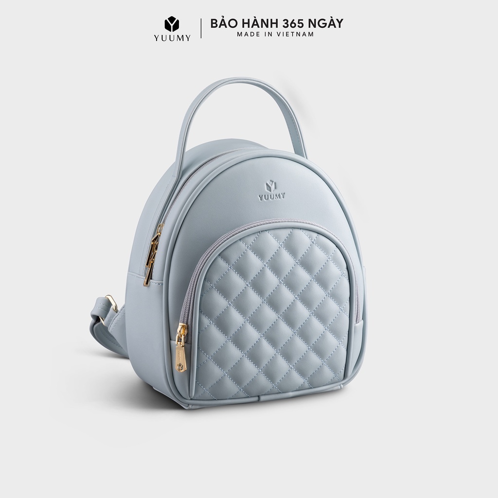 Balo nữ mini Yuumy YBA64 nhiều màu