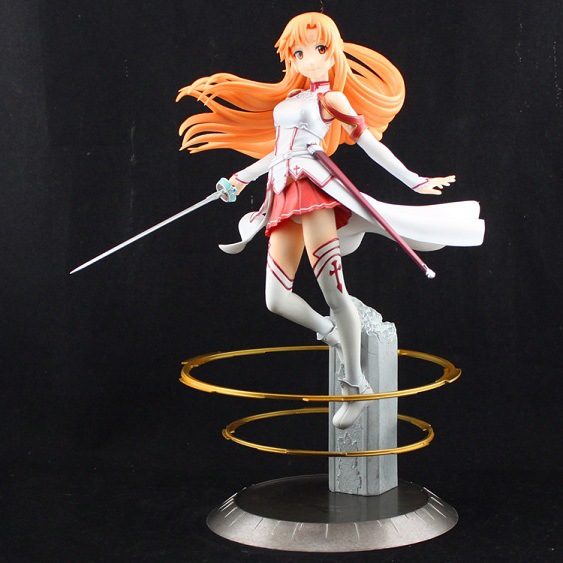 [SALE] Mô Hình Figure Asuna - Sword Art Online